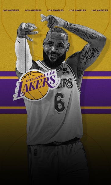 Can LeBron James guide the Lakers to a deep playoff run?